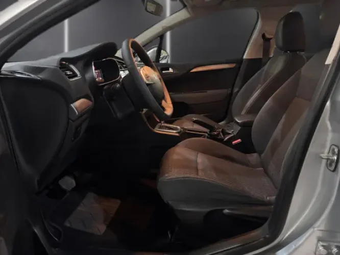 CITROEN C4 Sedan 1.6 16V 4P LOUNGE LIVE THP TURBO AUTOMTICO, Foto 7