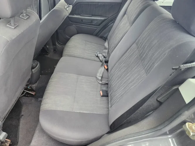 FORD Ecosport 2.0 16V 4P XLT AUTOM�TICO, Foto 15