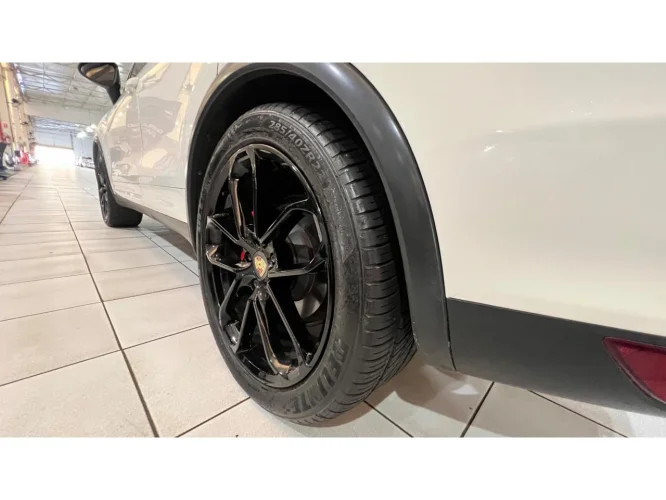 PORSCHE Cayenne 4.8 S 32V V8 4X4 AUTOMTICO, Foto 7