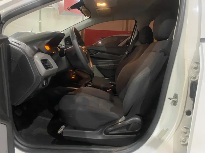 CHEVROLET Onix Hatch 1.0 4P FLEX JOY, Foto 5