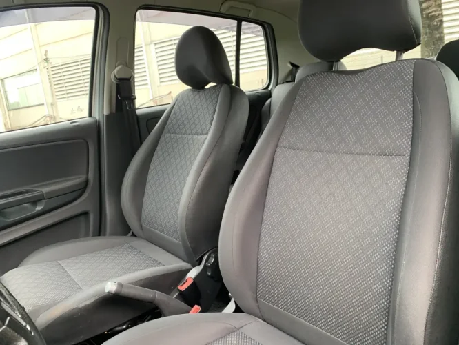 VOLKSWAGEN Fox 1.6 4P TRENDLINE FLEX, Foto 11