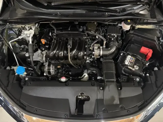 HONDA City Sedan 1.5 16V 4P FLEX TOURING AUTOMTICO CVT, Foto 17