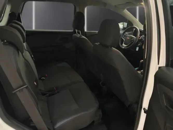 CHEVROLET Spin 1.8 4P FLEX LT AUTOM�TICO, Foto 11