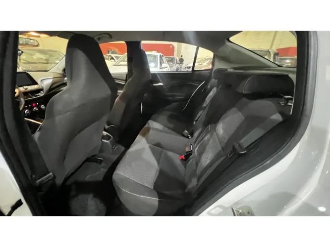 CHEVROLET Onix Sedan 1.0 4P FLEX LT, Foto 14