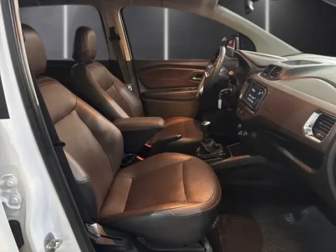 CHEVROLET Spin 1.8 4P FLEX LTZ 7 LUGARES, Foto 9