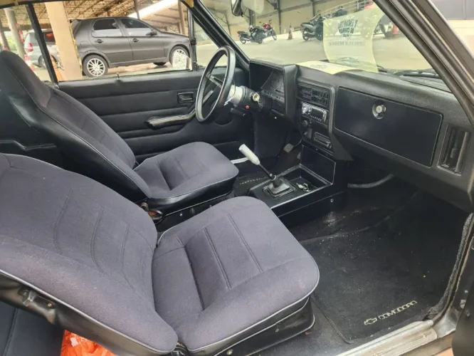 CHEVROLET Opala 4.1 COMODORO, Foto 5