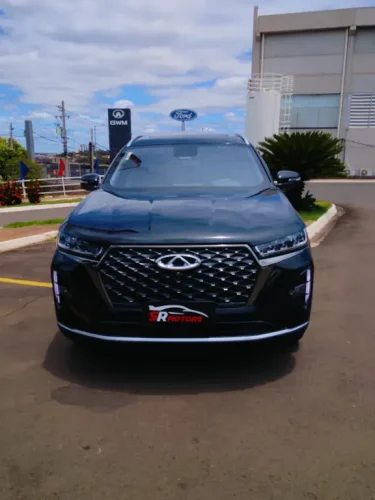 CHERY Tiggo 7 Pro 1.5 16V 4P TCI FLEX HYBRID AUTOM�TICO CVT, Foto 2