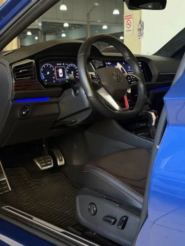 VOLKSWAGEN Jetta 2.0 4P 350 TSI GLI AUTOM�TICO DSG, Foto 20