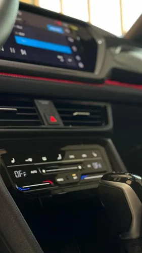 VOLKSWAGEN Taos 1.4 16V 4P FLEX 250 TSI HIGHLINE AUTOMTICO, Foto 4