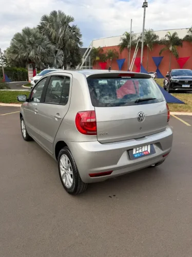 VOLKSWAGEN Fox 1.0 4P I-TREND FLEX, Foto 10