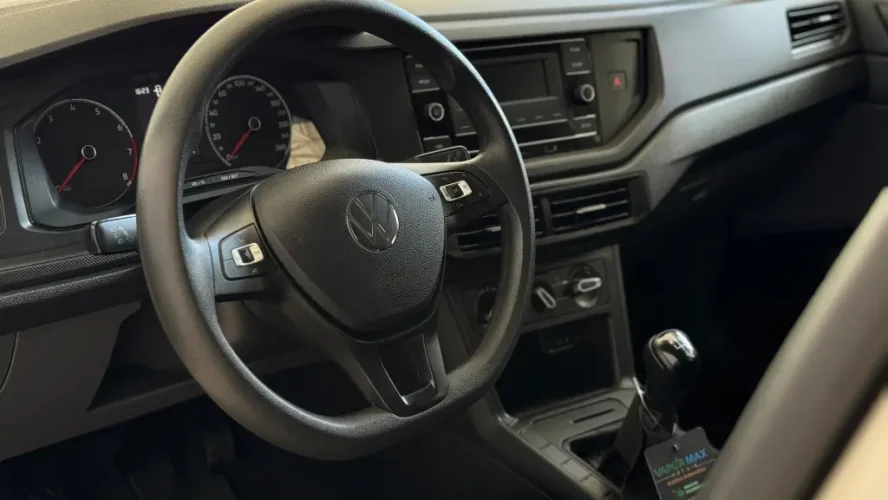 VOLKSWAGEN Polo Hatch 1.0 4P MPI TRACK, Foto 16