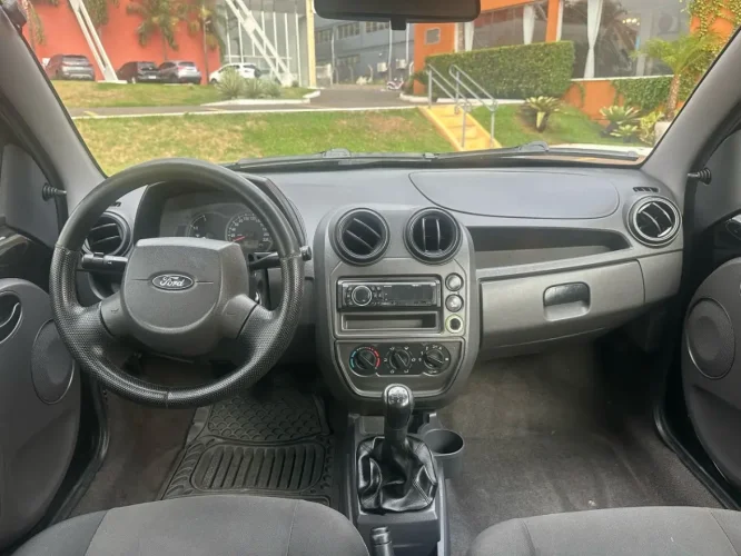 FORD Ka Hatch 1.0 FLEX, Foto 6