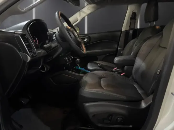 FIAT Toro 1.3 16V 4P FLEX 270 TURBO VOLCANO AUTOM�TICO, Foto 6