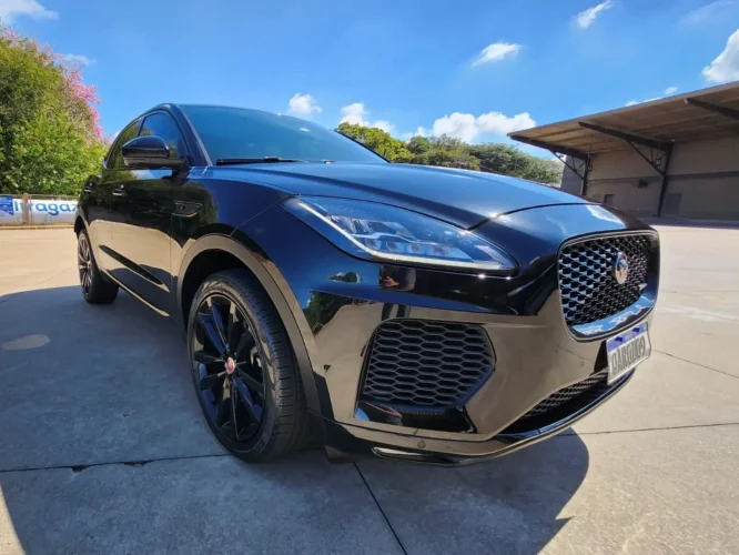 JAGUAR E-Pace 2.0 P250 FLEX R-DYNAMIC S AWD TURBO AUTOMTICO, Foto 2