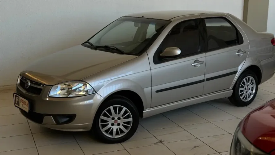 FIAT Siena 1.0 4P EL FLEX, Foto 6