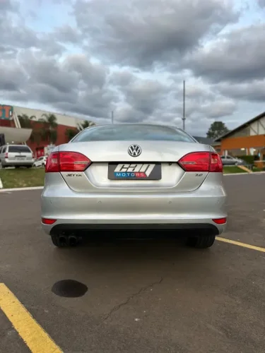 VOLKSWAGEN Jetta 2.0 4P CONFORTLINE FLEX, Foto 6