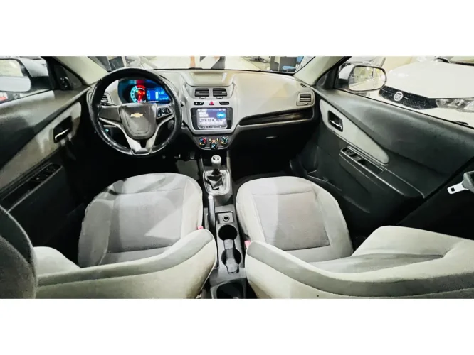 CHEVROLET Cobalt 1.8 4P FLEX LTZ, Foto 11