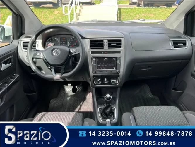 VOLKSWAGEN Fox 1.6 4P CONNECT FLEX, Foto 7
