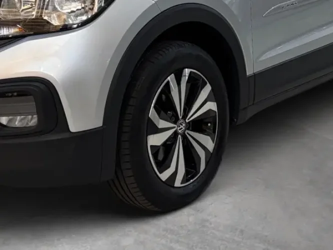 VOLKSWAGEN T-Cross 1.0 4P 200 TSI FLEX SENSE AUTOM�TICO, Foto 3