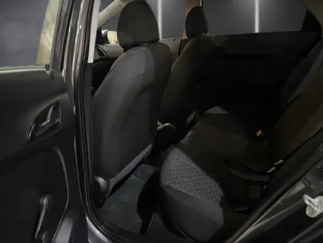 HYUNDAI HB 20 Hatch 1.0 12V 4P FLEX UNIQUE, Foto 10