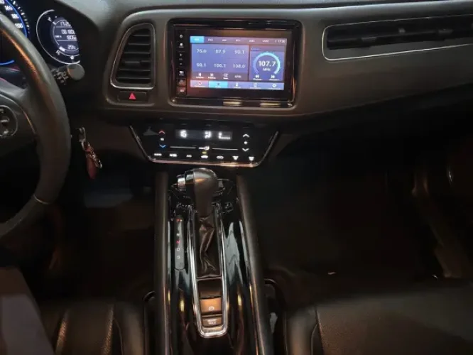 HONDA HR-V 1.8 16V 4P EXL FLEX AUTOM�TICO CVT, Foto 13