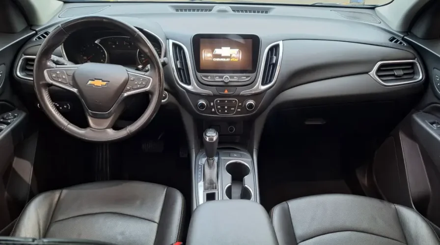 CHEVROLET Equinox 2.0 16V 4P LT TURBO AUTOM�TICO, Foto 6