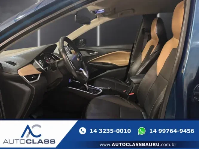 CHEVROLET Onix Sedan 1.0 12V 4P FLEX PREMIER 2 TURBO AUTOMTICO, Foto 7