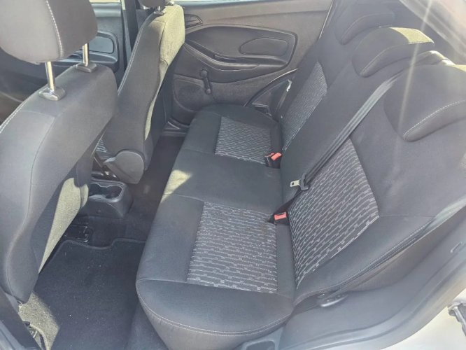 FORD Ka Hatch 1.0 12V 4P TI-VCT SE FLEX, Foto 12