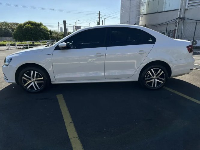 VOLKSWAGEN Jetta 1.4 16V 4P TSI COMFORTLINE AUTOM�TICO, Foto 4