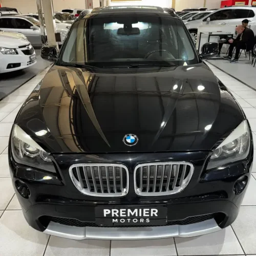 BMW X1 3.0 24V 4P X-DRIVE 28I AUTOM�TICO, Foto 2