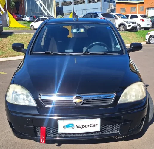 CHEVROLET Corsa Hatch 1.4 4P MAXX FLEX, Foto 2