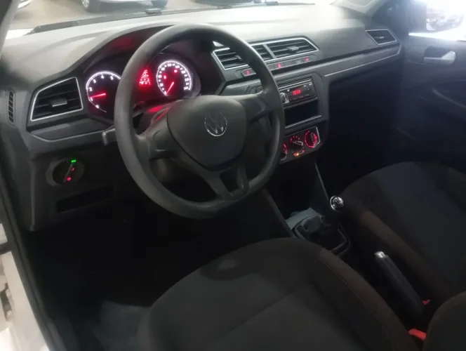 VOLKSWAGEN Saveiro 1.6 16V FLEX MSI ROBUST CABINE SIMPLES, Foto 6
