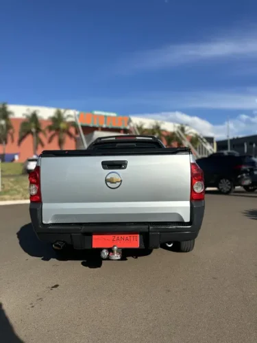 CHEVROLET Montana 1.4 FLEX CONQUEST, Foto 8