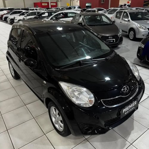 JAC J2 Hatch 1.4 16V 4P, Foto 3