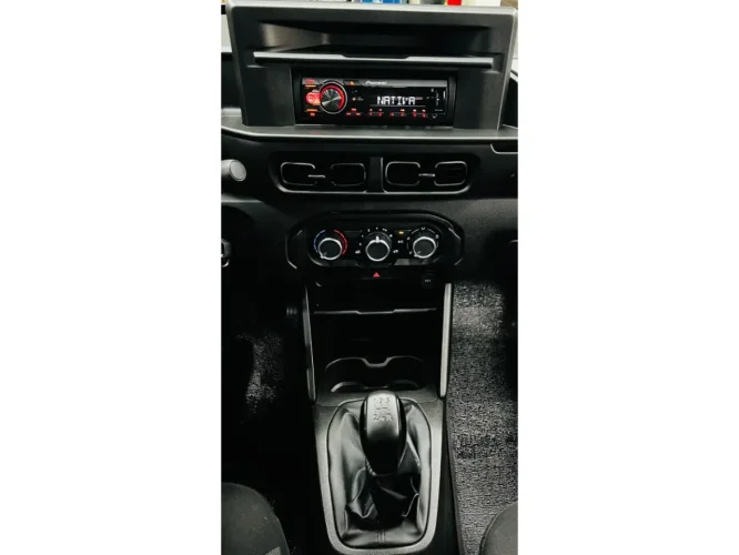 CITROEN C3 1.0 4P 12V FLEX LIVE, Foto 12