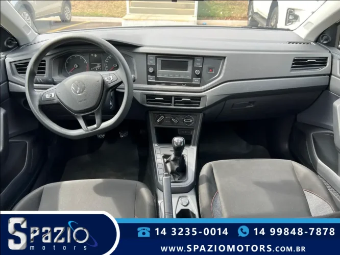 VOLKSWAGEN Polo Hatch 1.0 4P MPI TRACK, Foto 7