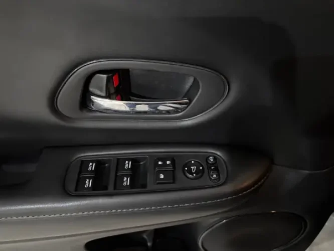 HONDA HR-V 1.8 16V 4P EXL FLEX AUTOM�TICO CVT, Foto 13