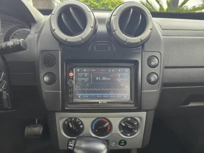 FORD Ecosport 2.0 16V 4P XLT AUTOM�TICO, Foto 10