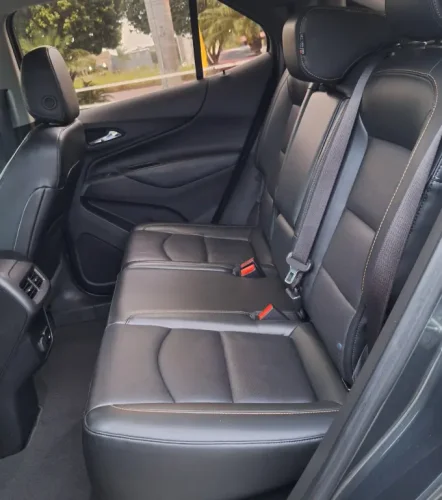 CHEVROLET Equinox 2.0 16V 4P LT TURBO AUTOM�TICO, Foto 8
