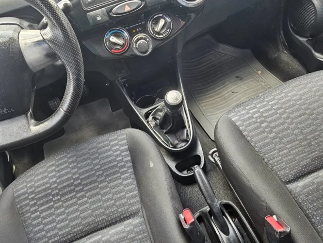 TOYOTA Etios Hatch 1.5 16V 4P FLEX XLS, Foto 11