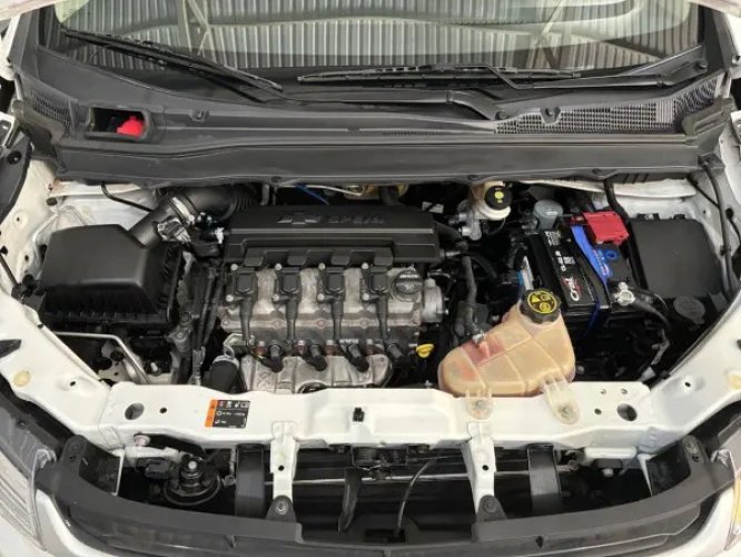 CHEVROLET Spin 1.8 4P FLEX LT AUTOM�TICO, Foto 14