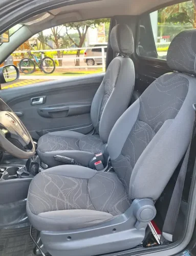 FIAT Strada 1.4 WORKING FLEX CABINE SIMPLES, Foto 7