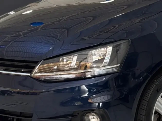 VOLKSWAGEN Fox 1.6 4P MSI COMFORTLINE FLEX, Foto 2
