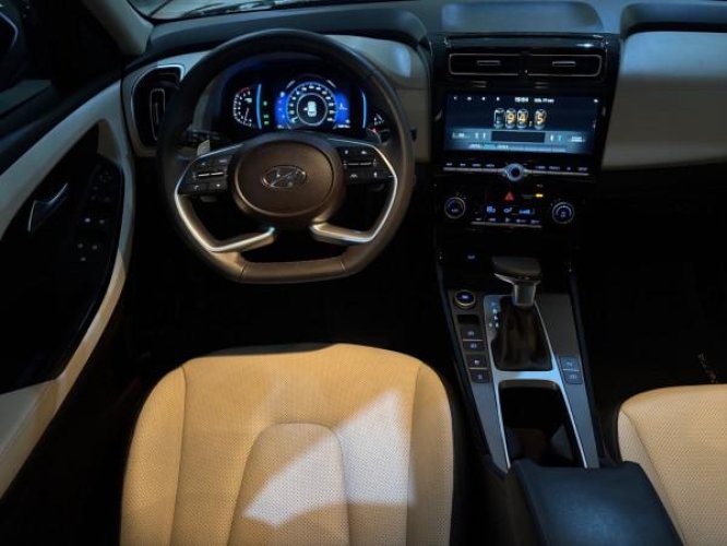 HYUNDAI Creta 2.0 16V 4P FLEX ULTIMATE AUTOM�TICO, Foto 12