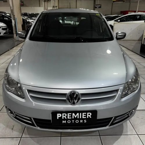 VOLKSWAGEN Gol 1.0 4P G5 FLEX, Foto 2