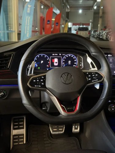 VOLKSWAGEN Jetta 2.0 4P 350 TSI GLI AUTOM�TICO DSG, Foto 18