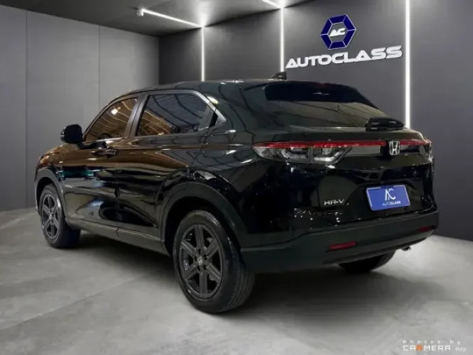 HONDA HR-V 1.5 16V 4P FLEX EXL AUTOMTICO CVT, Foto 6