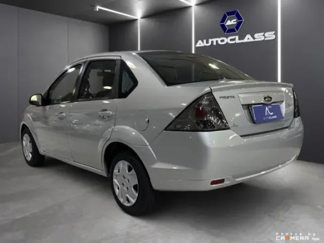 FORD Fiesta Sedan 1.6 4P CLASS FLEX, Foto 6