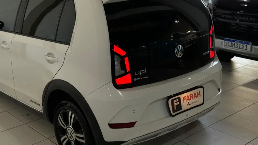 VOLKSWAGEN UP 1.0 4P FLEX 170 TSI XTREME, Foto 1