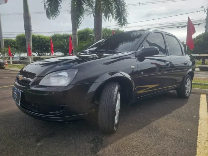 CHEVROLET Classic Sedan 1.0 4P, Foto 2